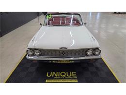 1962 Ford Galaxie 500 (CC-2109492) for sale in Mankato, Minnesota