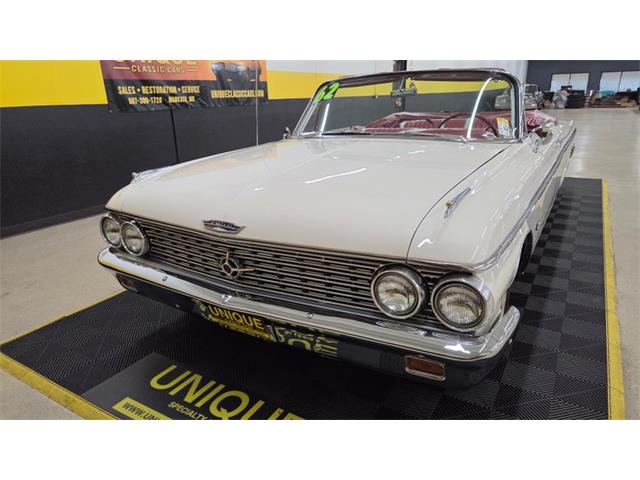 1962 Ford Galaxie 500 (CC-2109492) for sale in Mankato, Minnesota