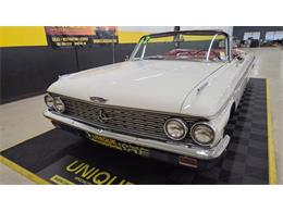 1962 Ford Galaxie 500 (CC-2109492) for sale in Mankato, Minnesota
