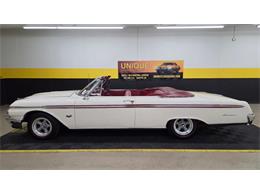 1962 Ford Galaxie 500 (CC-2109492) for sale in Mankato, Minnesota