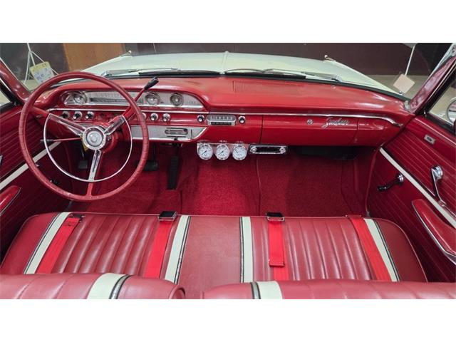 1962 Ford Galaxie 500 (CC-2109492) for sale in Mankato, Minnesota