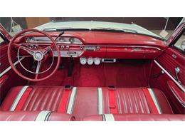 1962 Ford Galaxie 500 (CC-2109492) for sale in Mankato, Minnesota