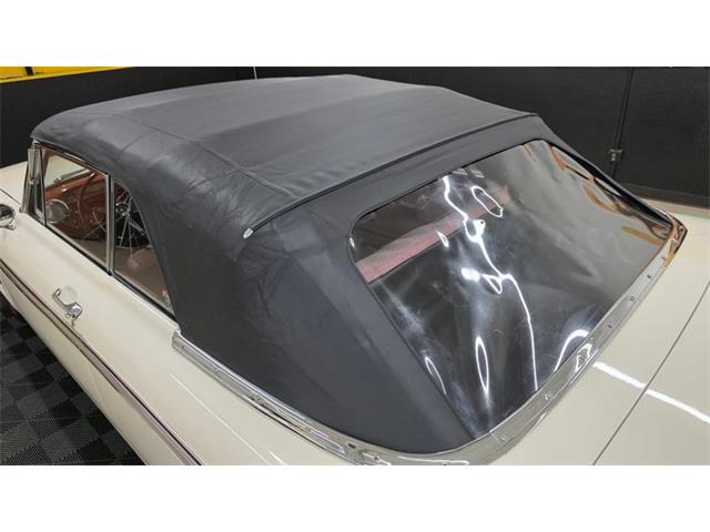 1962 Ford Galaxie 500 (CC-2109492) for sale in Mankato, Minnesota