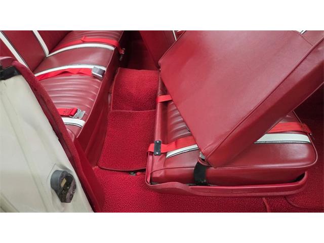 1962 Ford Galaxie 500 (CC-2109492) for sale in Mankato, Minnesota