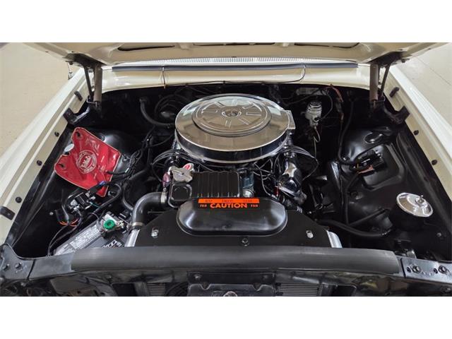 1962 Ford Galaxie 500 (CC-2109492) for sale in Mankato, Minnesota