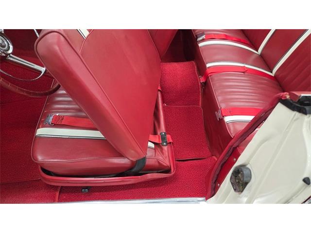 1962 Ford Galaxie 500 (CC-2109492) for sale in Mankato, Minnesota