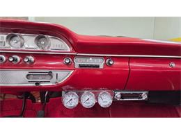 1962 Ford Galaxie 500 (CC-2109492) for sale in Mankato, Minnesota