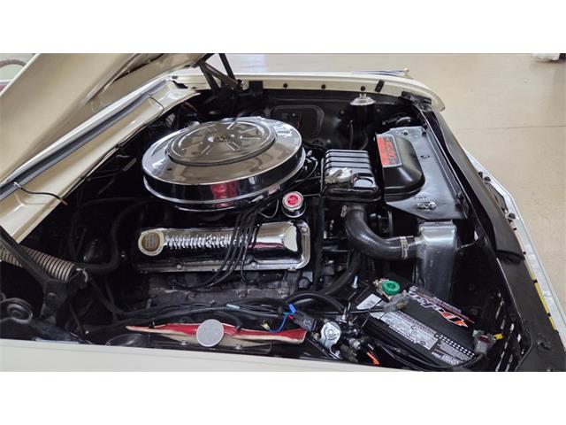 1962 Ford Galaxie 500 (CC-2109492) for sale in Mankato, Minnesota