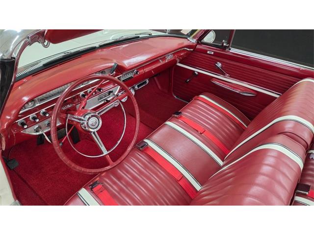 1962 Ford Galaxie 500 (CC-2109492) for sale in Mankato, Minnesota