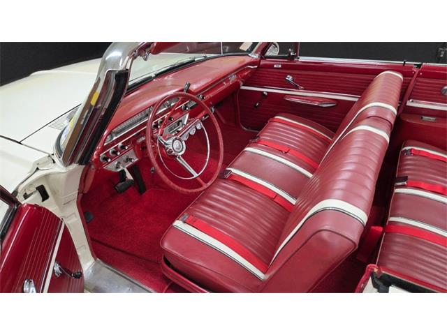 1962 Ford Galaxie 500 (CC-2109492) for sale in Mankato, Minnesota