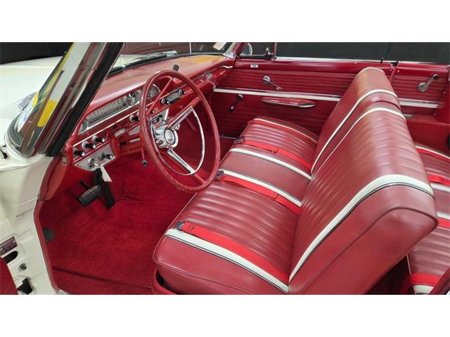 1962 Ford Galaxie 500 (CC-2109492) for sale in Mankato, Minnesota