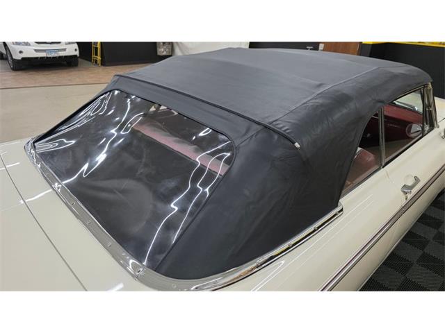 1962 Ford Galaxie 500 (CC-2109492) for sale in Mankato, Minnesota