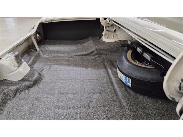 1962 Ford Galaxie 500 (CC-2109492) for sale in Mankato, Minnesota