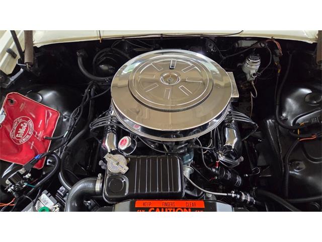 1962 Ford Galaxie 500 (CC-2109492) for sale in Mankato, Minnesota