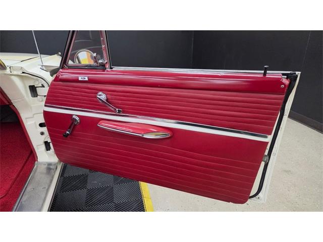 1962 Ford Galaxie 500 (CC-2109492) for sale in Mankato, Minnesota