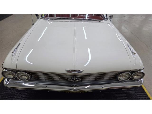 1962 Ford Galaxie 500 (CC-2109492) for sale in Mankato, Minnesota