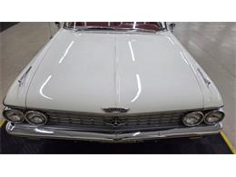 1962 Ford Galaxie 500 (CC-2109492) for sale in Mankato, Minnesota