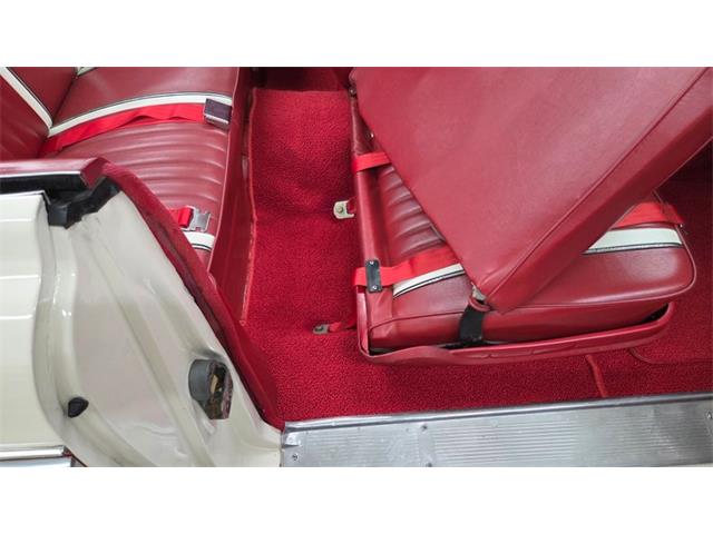 1962 Ford Galaxie 500 (CC-2109492) for sale in Mankato, Minnesota