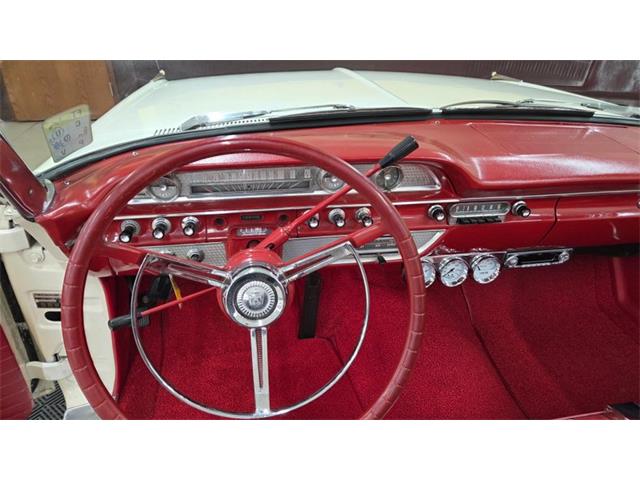 1962 Ford Galaxie 500 (CC-2109492) for sale in Mankato, Minnesota