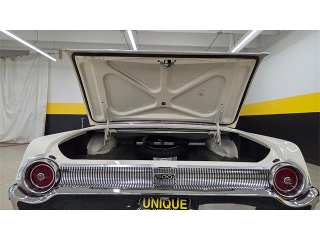 1962 Ford Galaxie 500 (CC-2109492) for sale in Mankato, Minnesota
