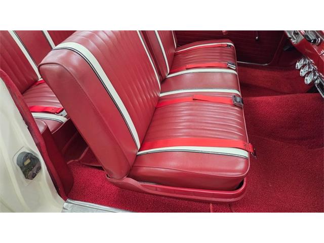 1962 Ford Galaxie 500 (CC-2109492) for sale in Mankato, Minnesota