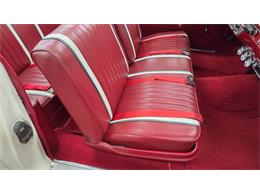 1962 Ford Galaxie 500 (CC-2109492) for sale in Mankato, Minnesota