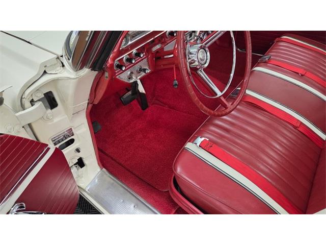 1962 Ford Galaxie 500 (CC-2109492) for sale in Mankato, Minnesota