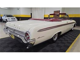 1962 Ford Galaxie 500 (CC-2109492) for sale in Mankato, Minnesota