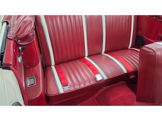 1962 Ford Galaxie 500 (CC-2109492) for sale in Mankato, Minnesota