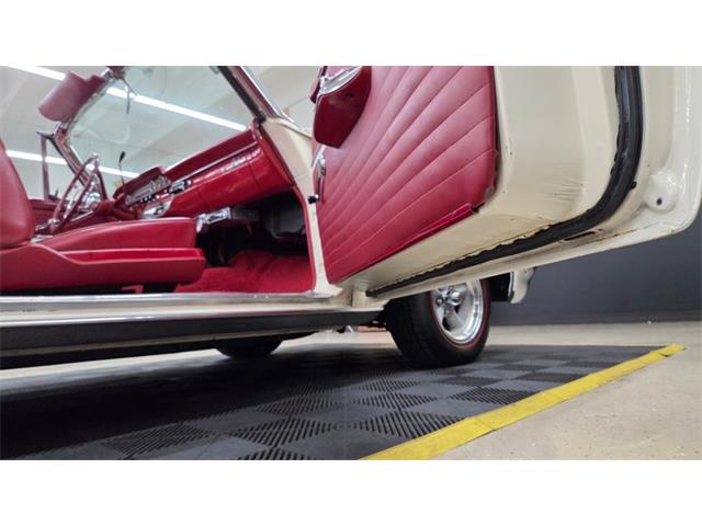 1962 Ford Galaxie 500 (CC-2109492) for sale in Mankato, Minnesota