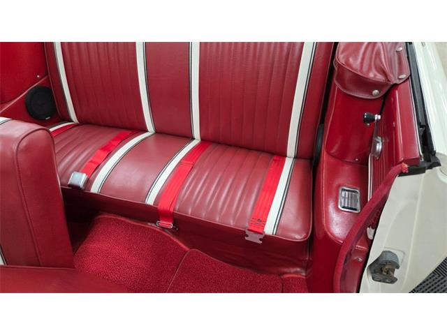 1962 Ford Galaxie 500 (CC-2109492) for sale in Mankato, Minnesota