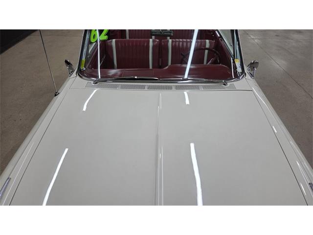 1962 Ford Galaxie 500 (CC-2109492) for sale in Mankato, Minnesota