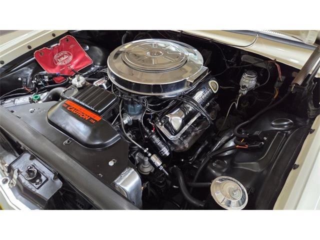 1962 Ford Galaxie 500 (CC-2109492) for sale in Mankato, Minnesota