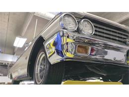 1962 Ford Galaxie 500 (CC-2109492) for sale in Mankato, Minnesota