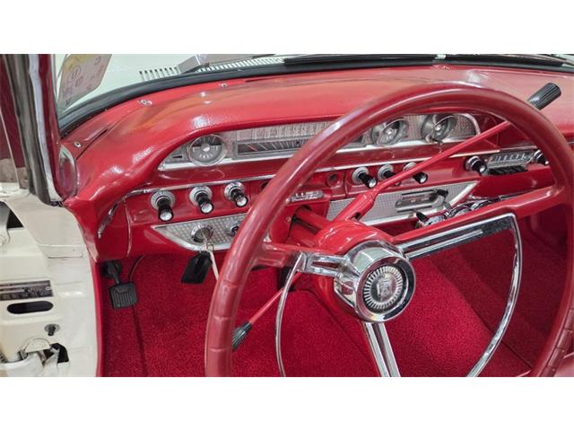 1962 Ford Galaxie 500 (CC-2109492) for sale in Mankato, Minnesota