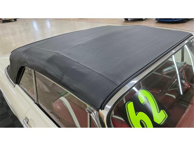 1962 Ford Galaxie 500 (CC-2109492) for sale in Mankato, Minnesota