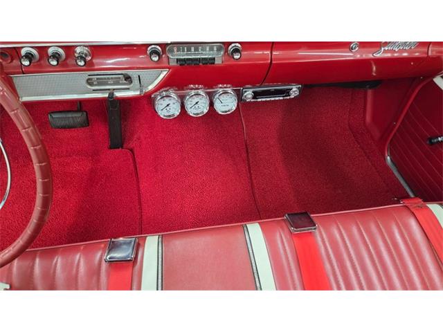 1962 Ford Galaxie 500 (CC-2109492) for sale in Mankato, Minnesota