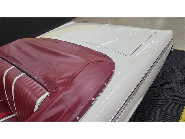 1962 Ford Galaxie 500 (CC-2109492) for sale in Mankato, Minnesota