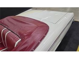1962 Ford Galaxie 500 (CC-2109492) for sale in Mankato, Minnesota