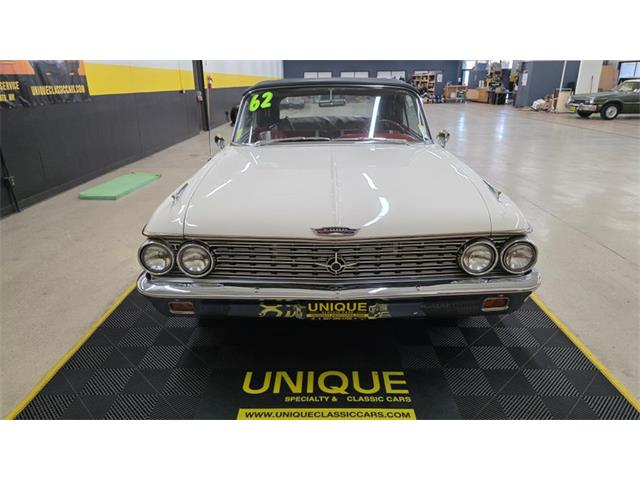 1962 Ford Galaxie 500 (CC-2109492) for sale in Mankato, Minnesota