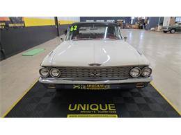 1962 Ford Galaxie 500 (CC-2109492) for sale in Mankato, Minnesota
