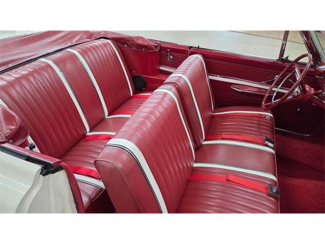 1962 Ford Galaxie 500 (CC-2109492) for sale in Mankato, Minnesota