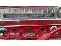 1962 Ford Galaxie 500 (CC-2109492) for sale in Mankato, Minnesota