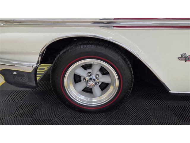 1962 Ford Galaxie 500 (CC-2109492) for sale in Mankato, Minnesota