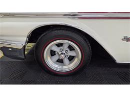 1962 Ford Galaxie 500 (CC-2109492) for sale in Mankato, Minnesota