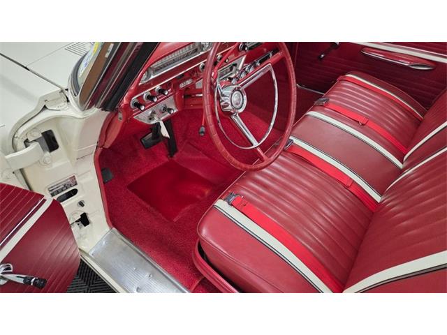 1962 Ford Galaxie 500 (CC-2109492) for sale in Mankato, Minnesota