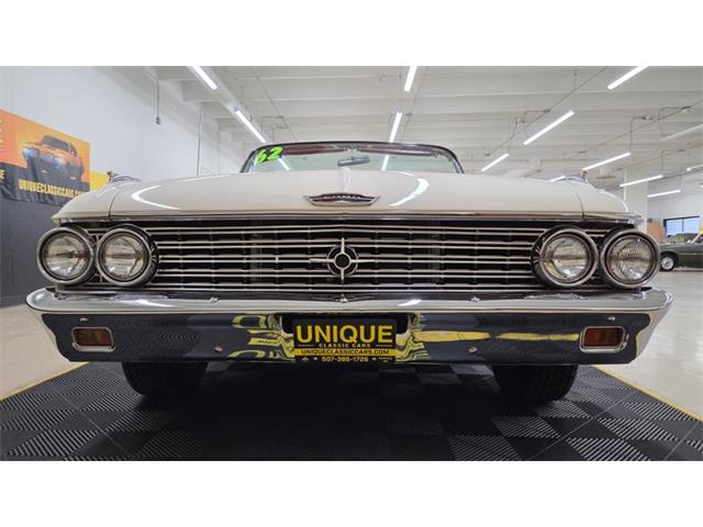 1962 Ford Galaxie 500 (CC-2109492) for sale in Mankato, Minnesota
