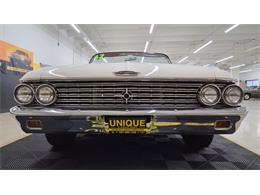 1962 Ford Galaxie 500 (CC-2109492) for sale in Mankato, Minnesota