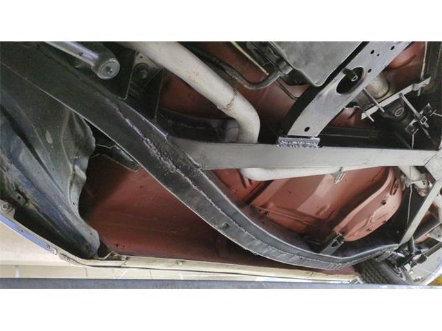 1962 Ford Galaxie 500 (CC-2109492) for sale in Mankato, Minnesota