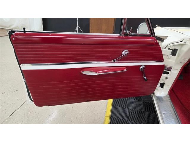 1962 Ford Galaxie 500 (CC-2109492) for sale in Mankato, Minnesota